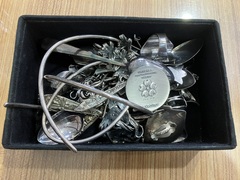 買取品目